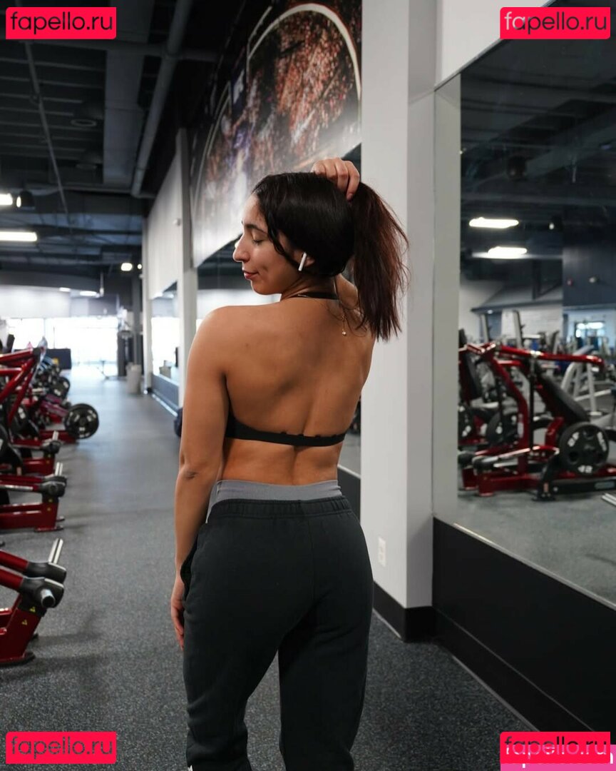 Camilayfit Nude Onlyfans Photo 34