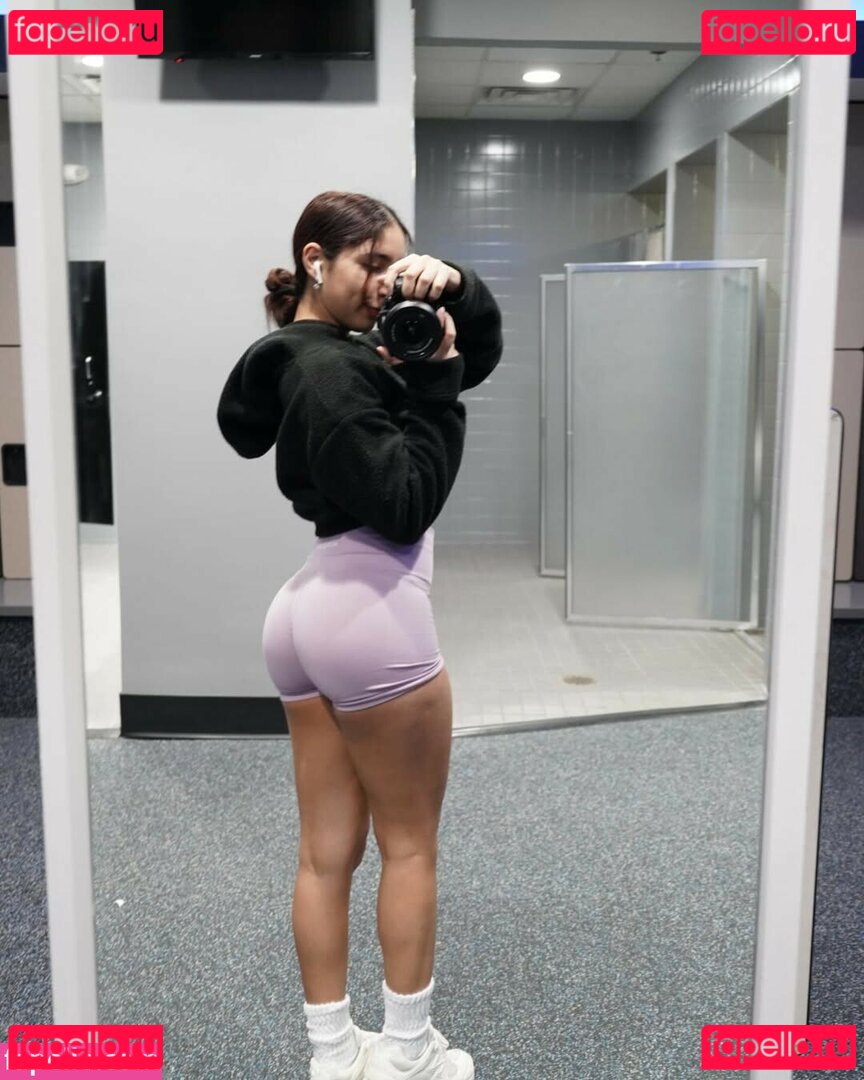 Camilayfit Nude Onlyfans Photo 30