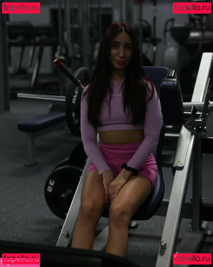 Camilayfit Nude Onlyfans Photo 26