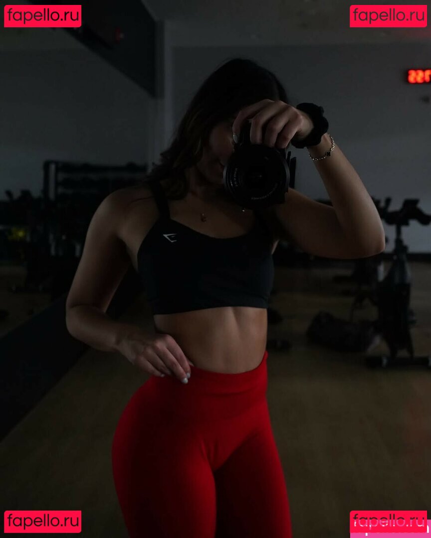 Camilayfit Nude Onlyfans Photo 9