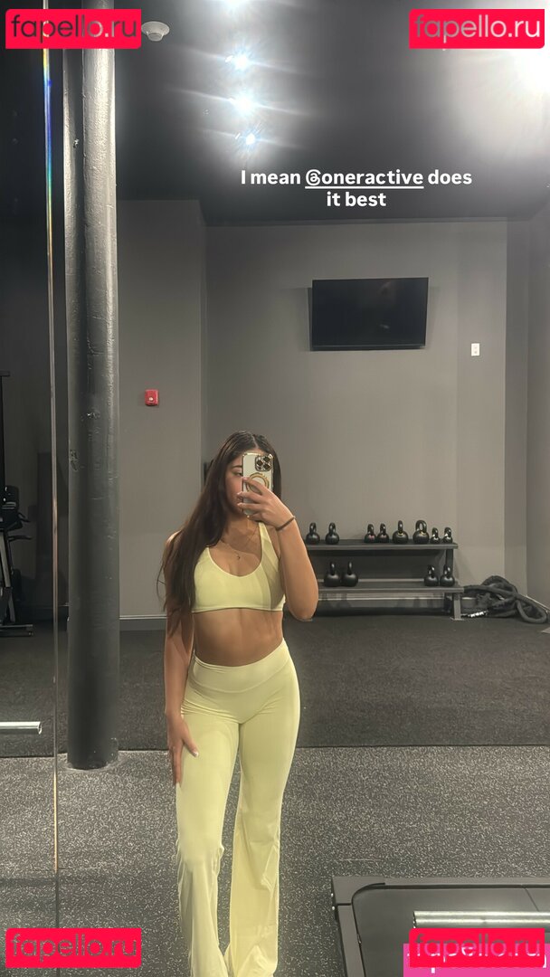 Camilayfit Nude Onlyfans Photo 3