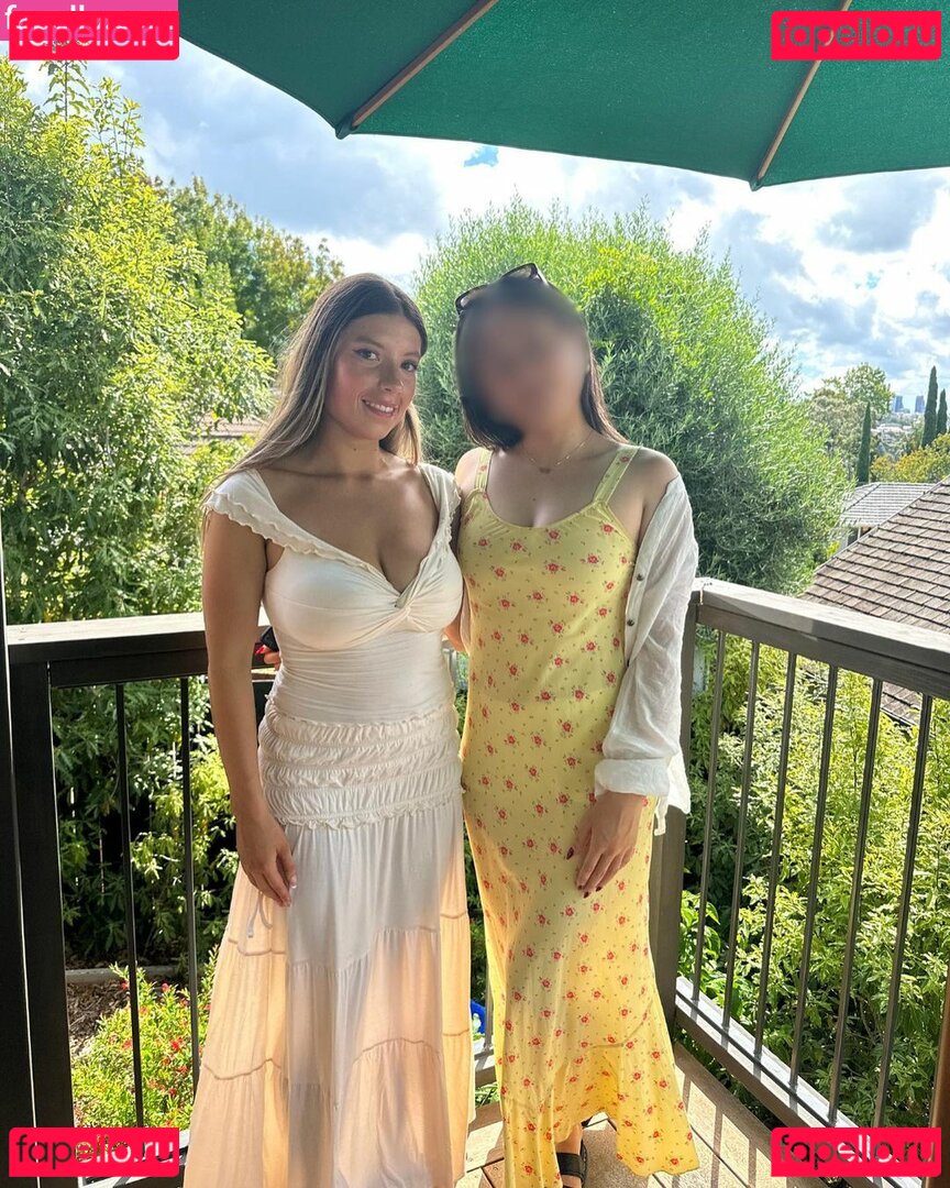 Nayara Nude Onlyfans Photo 41