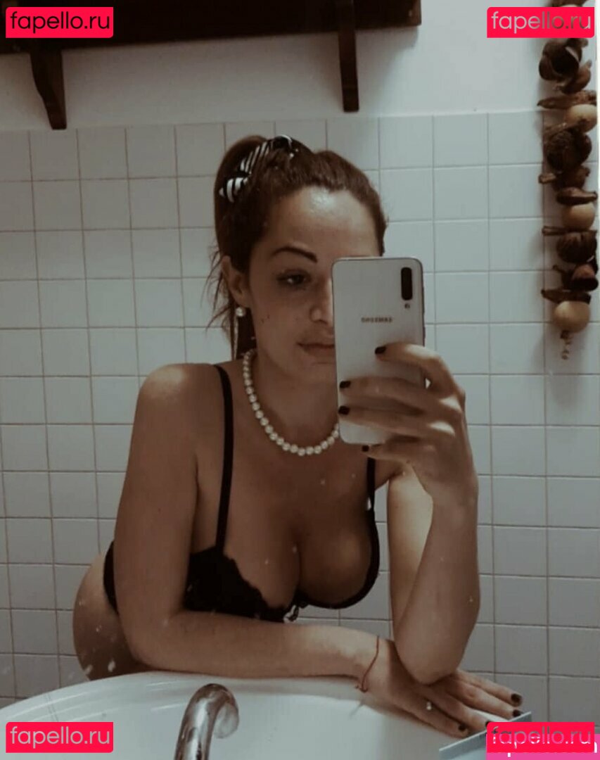 Lottiegio Nude Onlyfans Photo 5