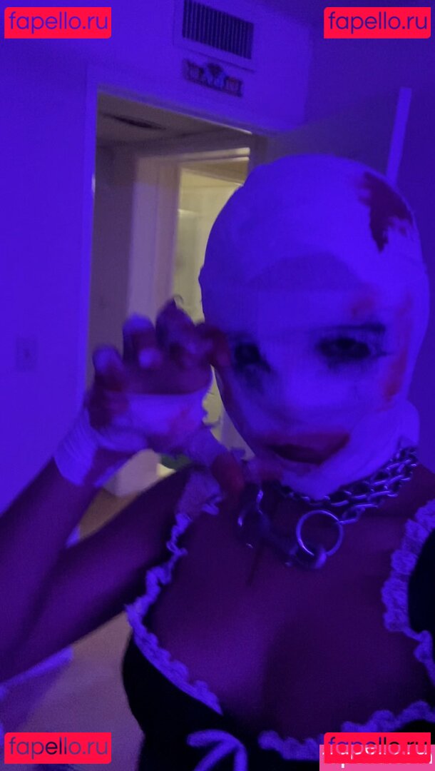 entergalactits Nude Onlyfans Photo 13