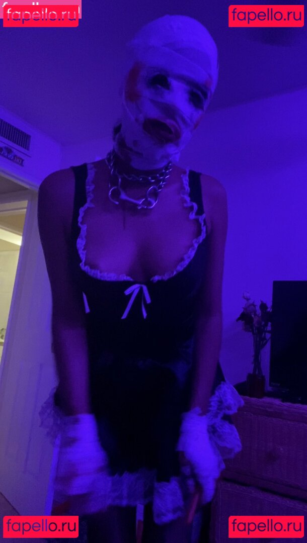 entergalactits Nude Onlyfans Photo 11