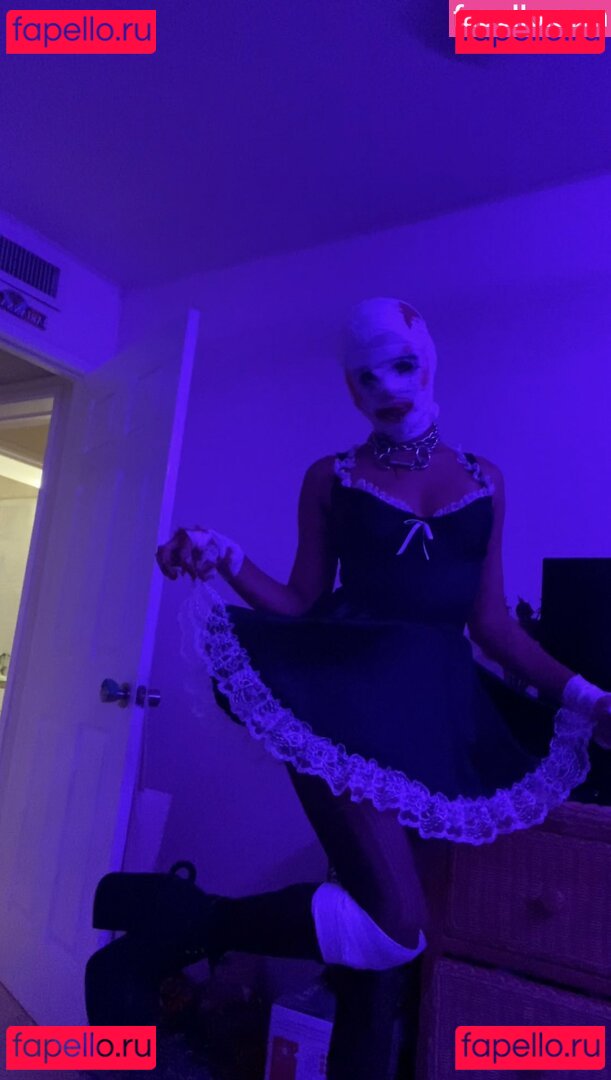 entergalactits Nude Onlyfans Photo 12
