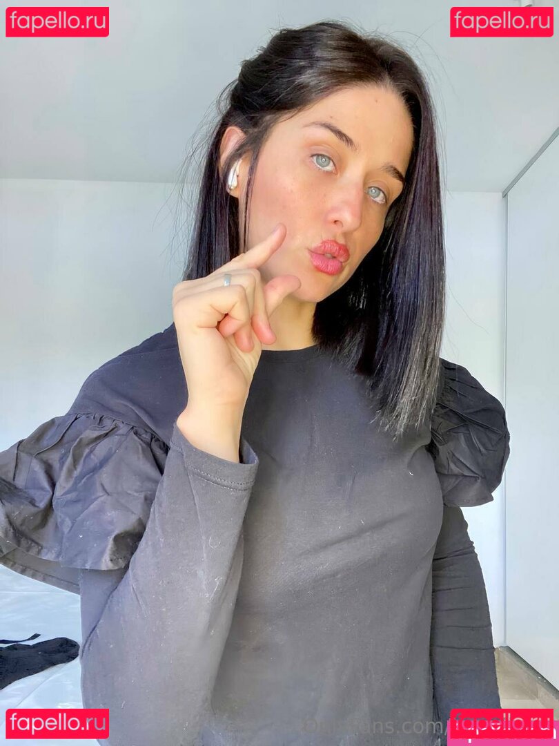 iampiippa Nude Onlyfans Photo 22