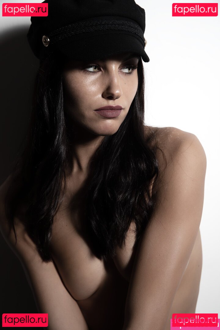 Carolina Stramare Nude Onlyfans Photo 39