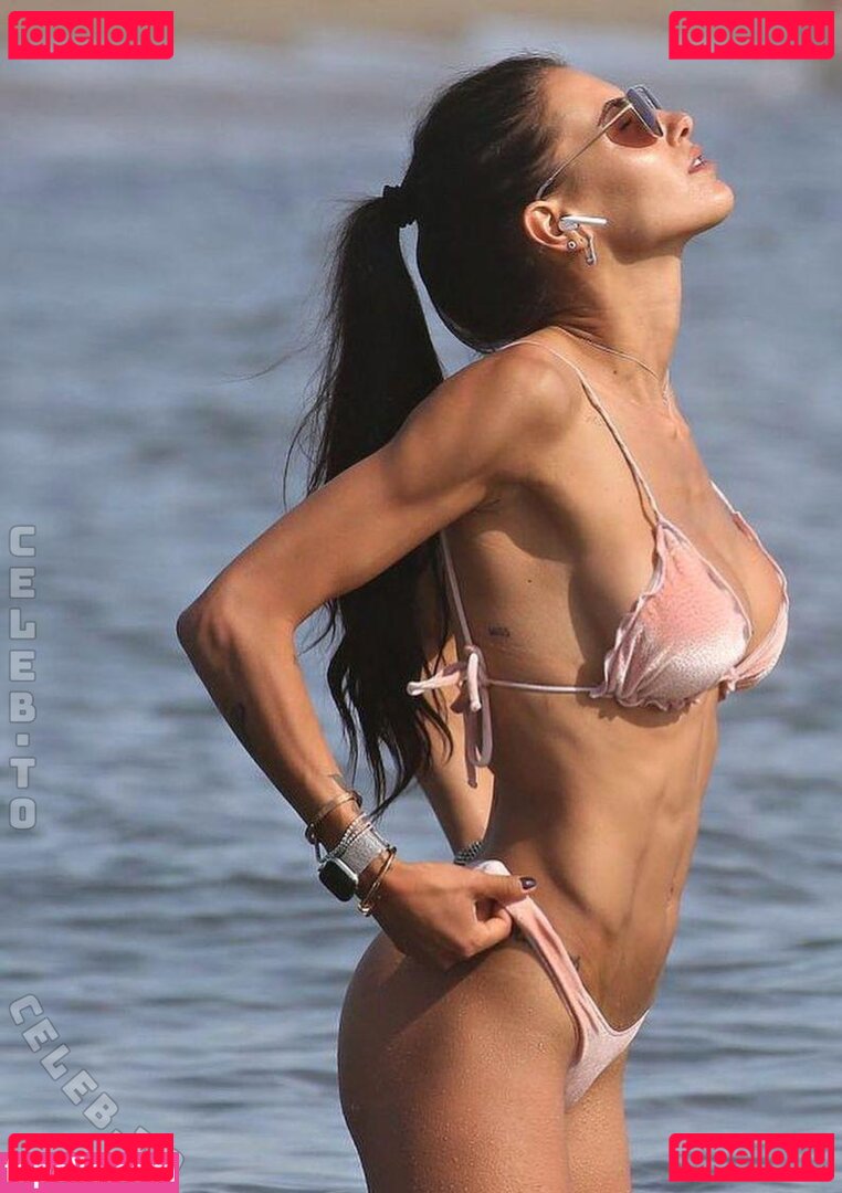Carolina Stramare Nude Onlyfans Photo 30