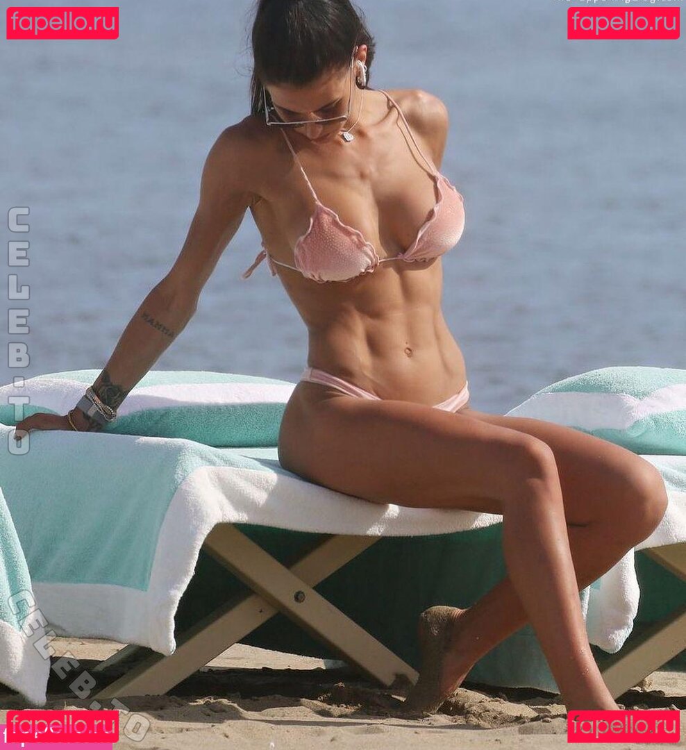 Carolina Stramare Nude Onlyfans Photo 28