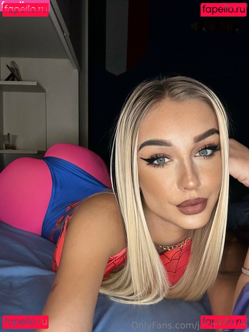 Piccola Jasmy Nude Onlyfans Photo 39