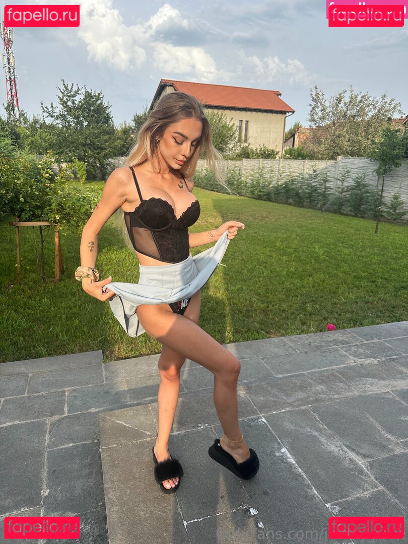 Piccola Jasmy Nude Onlyfans Photo 36