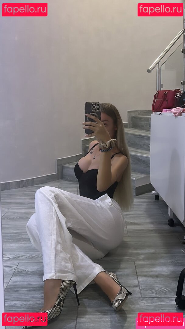Piccola Jasmy Nude Onlyfans Photo 16