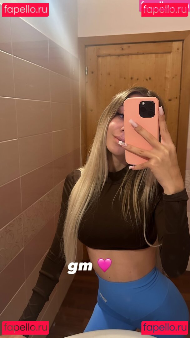 Piccola Jasmy Nude Onlyfans Photo 14