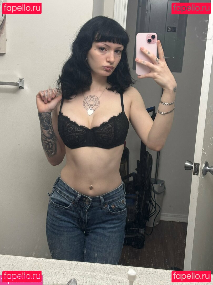 Murkotic Nude Onlyfans Photo 19