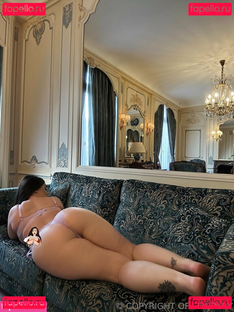 lewdlily Nude Onlyfans Photo 45