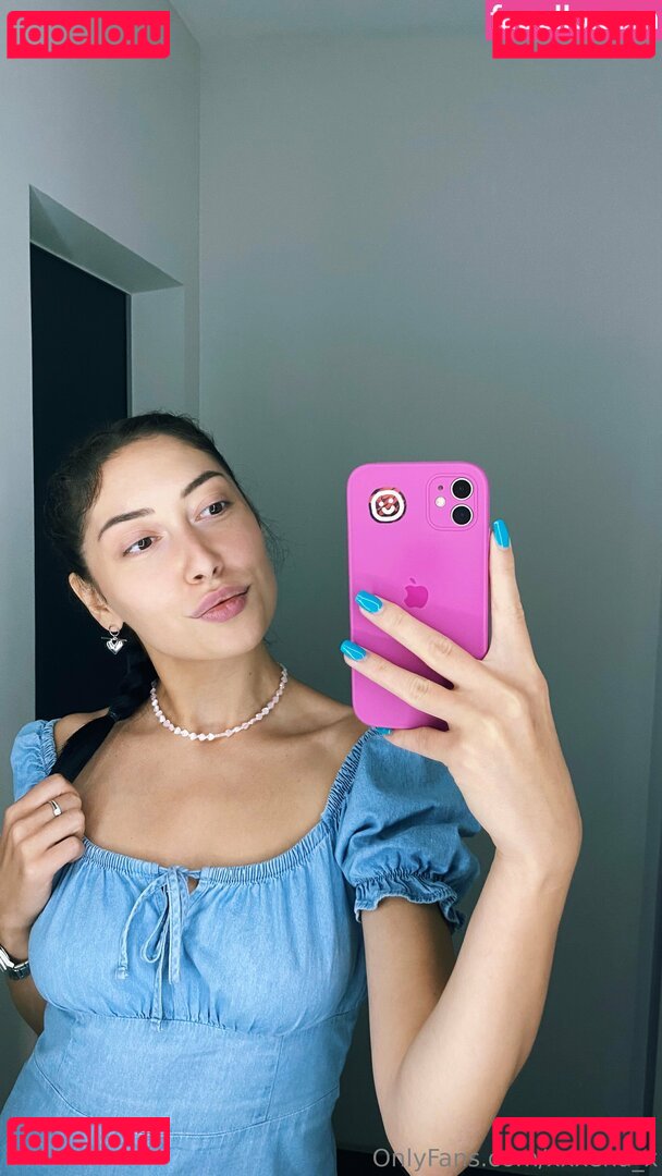 xxxena_x Nude Onlyfans Photo 21