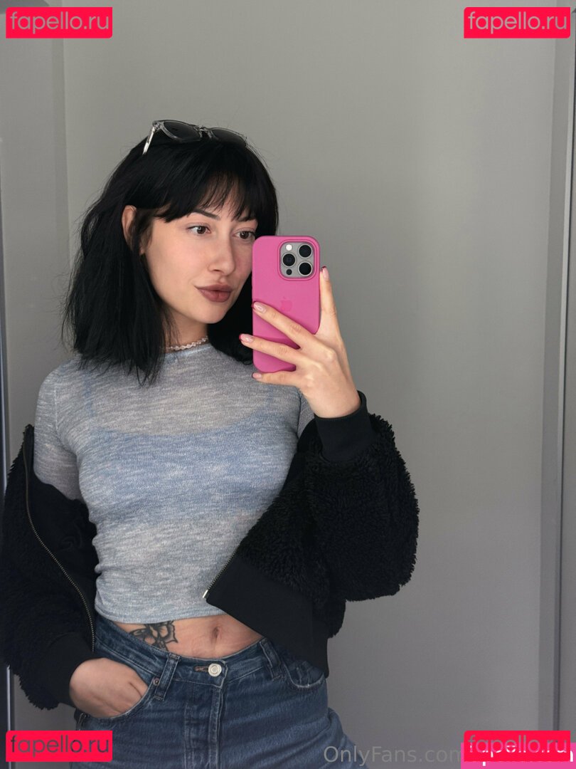 xxxena_x Nude Onlyfans Photo 20