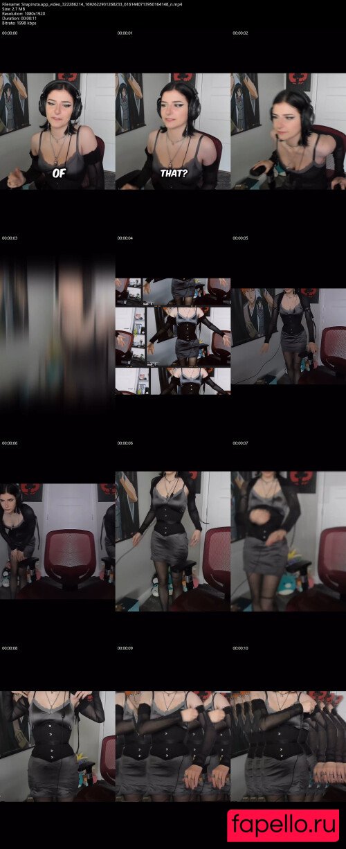 Zastela Nude Onlyfans Photo 45