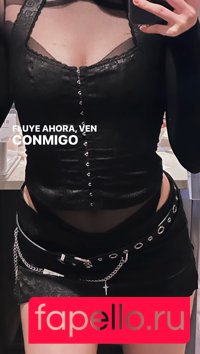 Zastela Nude Onlyfans Photo 46