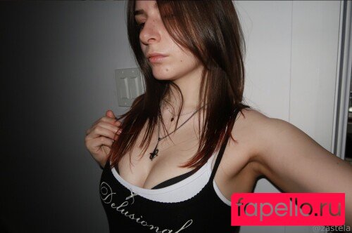 Zastela Nude Onlyfans Photo 36