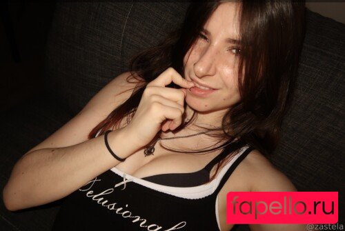 Zastela Nude Onlyfans Photo 31