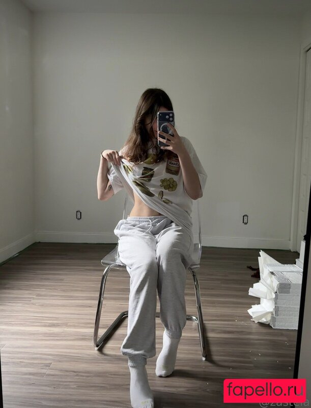 Zastela Nude Onlyfans Photo 8