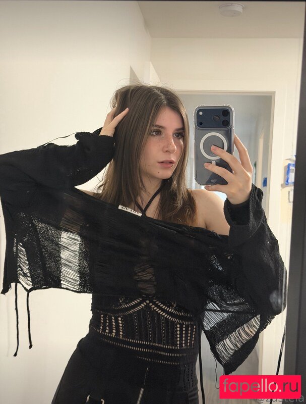 Zastela Nude Onlyfans Photo 4