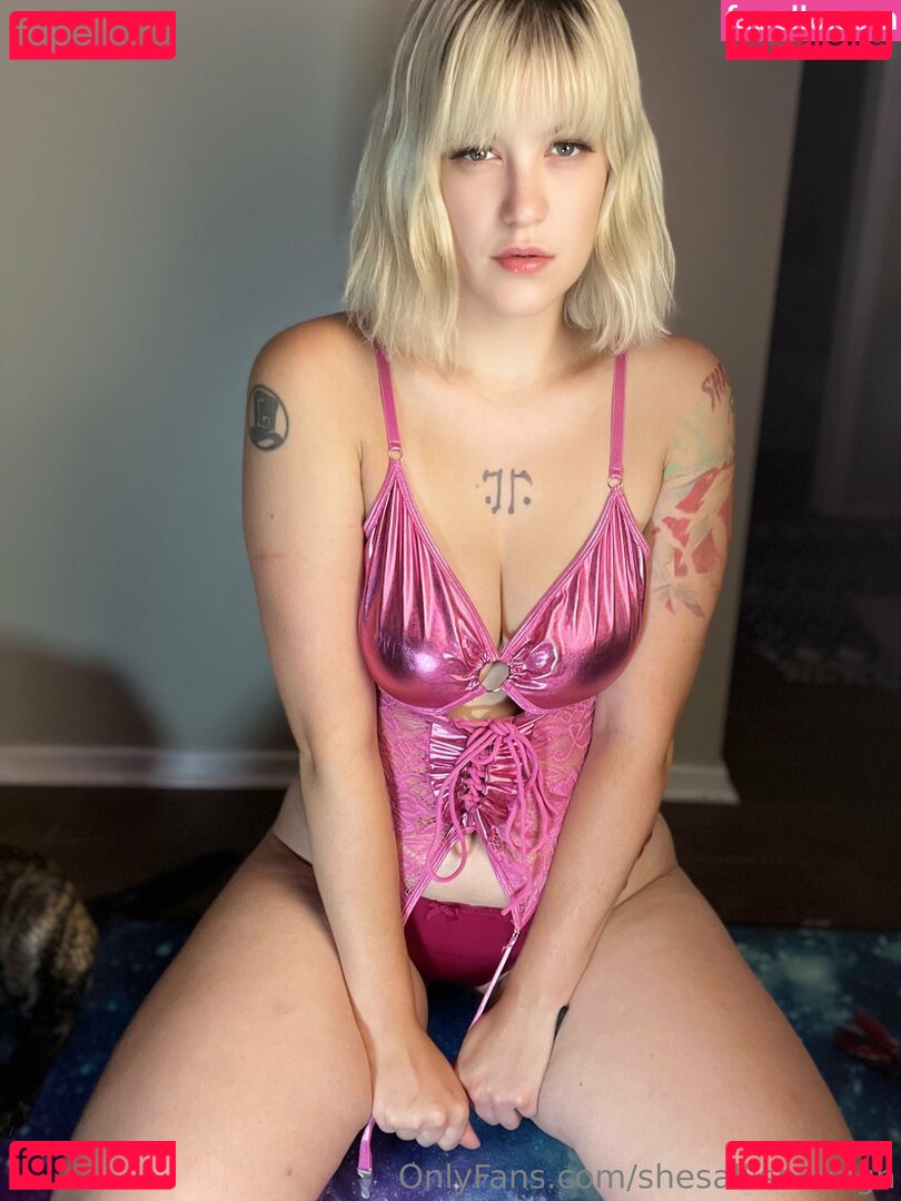 Allison Leigh Nude Onlyfans Photo 45
