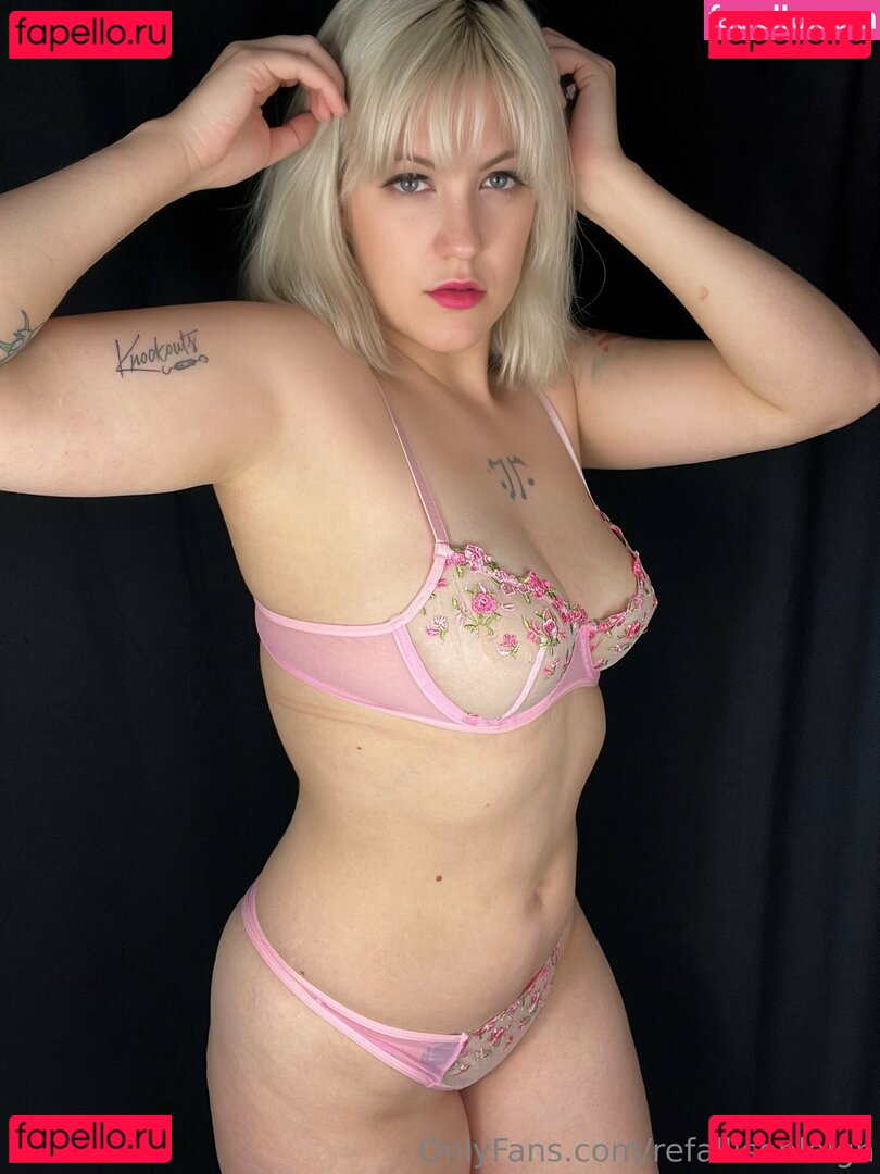 Allison Leigh Nude Onlyfans Photo 12