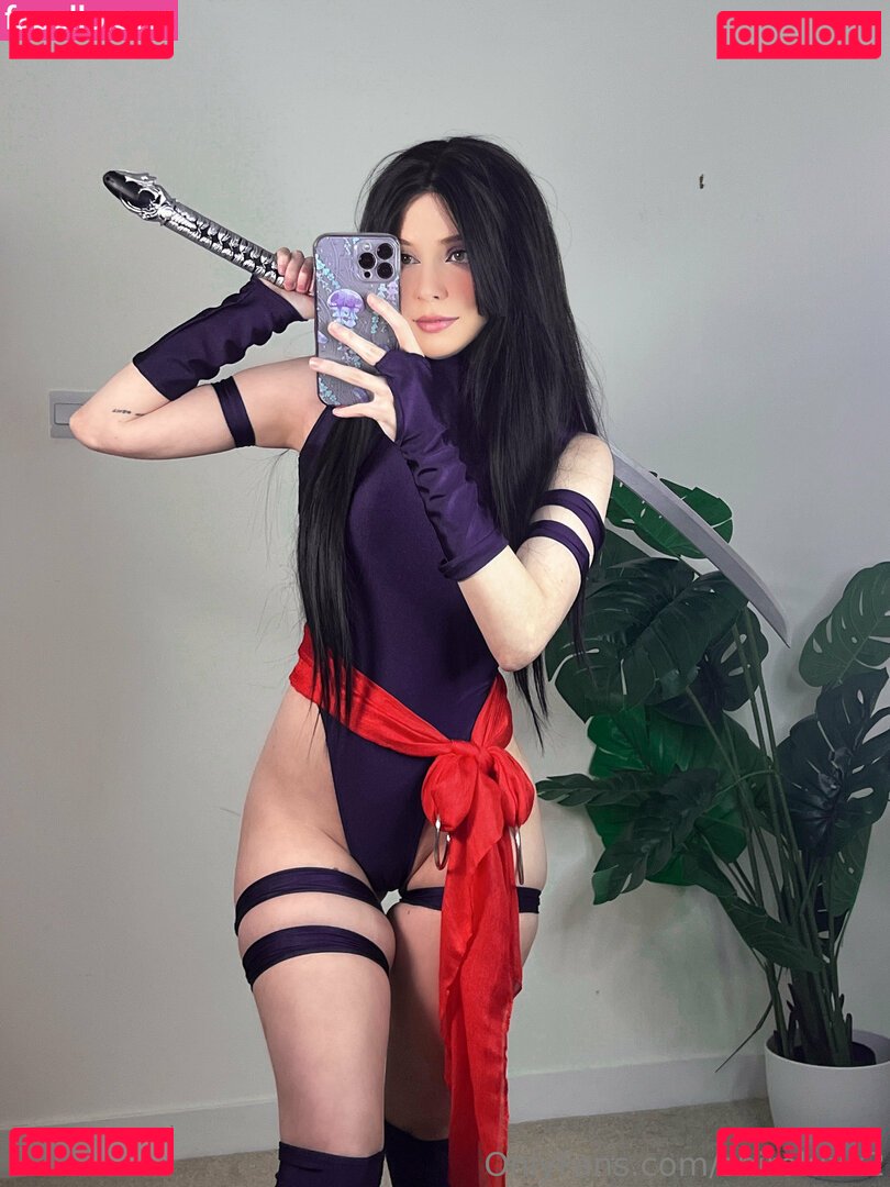 shiroluxx2 Nude Onlyfans Photo 32