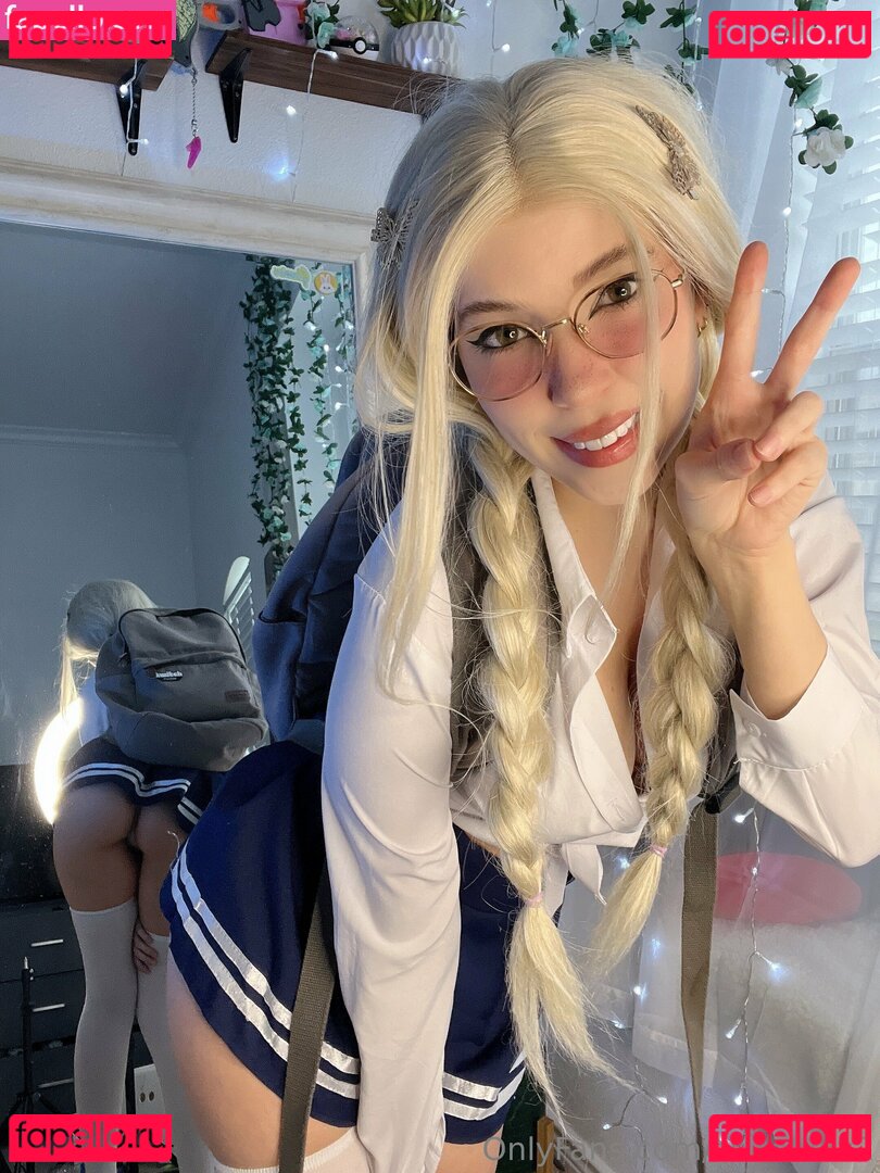 shiroluxx2 Nude Onlyfans Photo 5