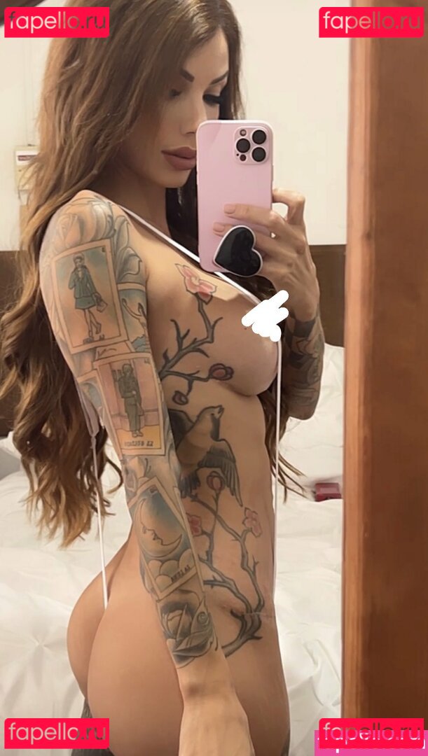 Annigrcx Nude Onlyfans Photo 4