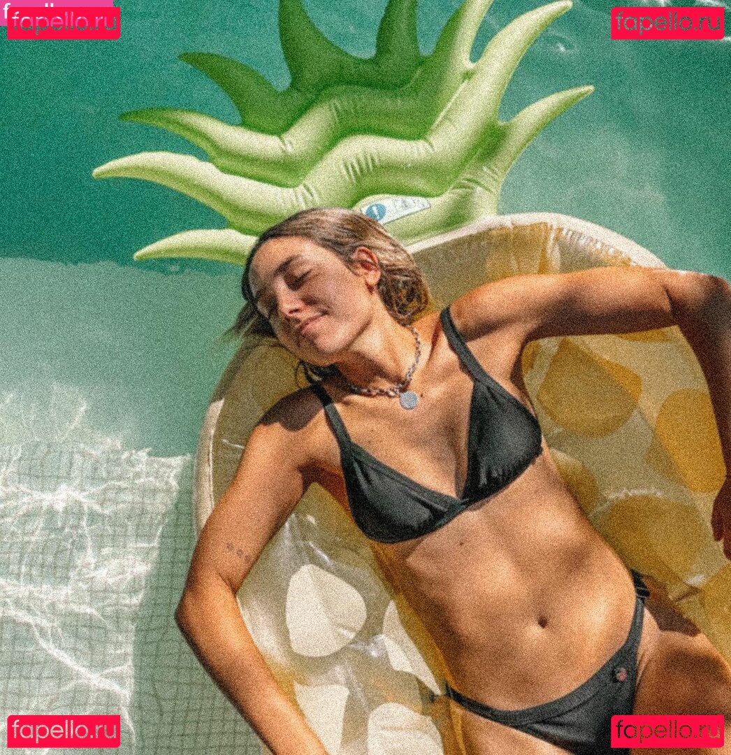 Sofi Martinez Nude Onlyfans Photo 31
