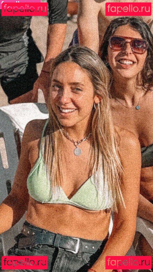 Sofi Martinez Nude Onlyfans Photo 24
