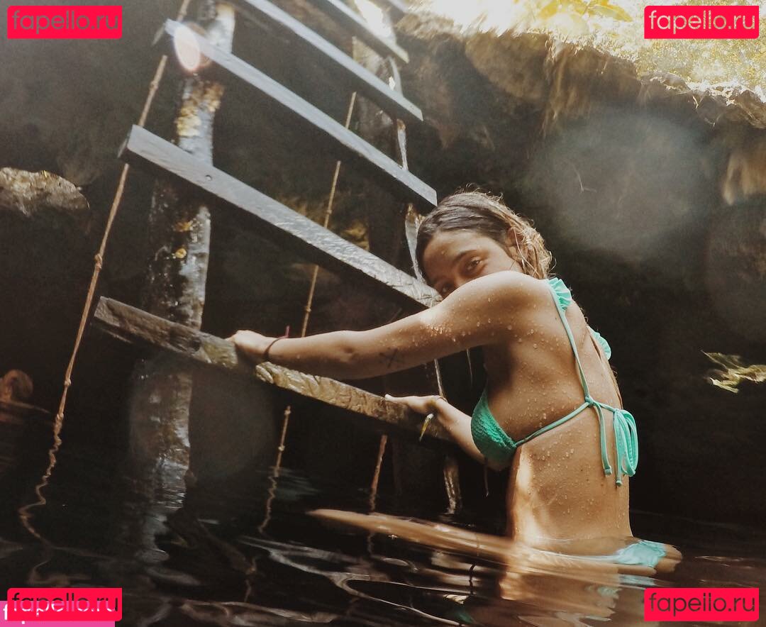 Sofi Martinez Nude Onlyfans Photo 16