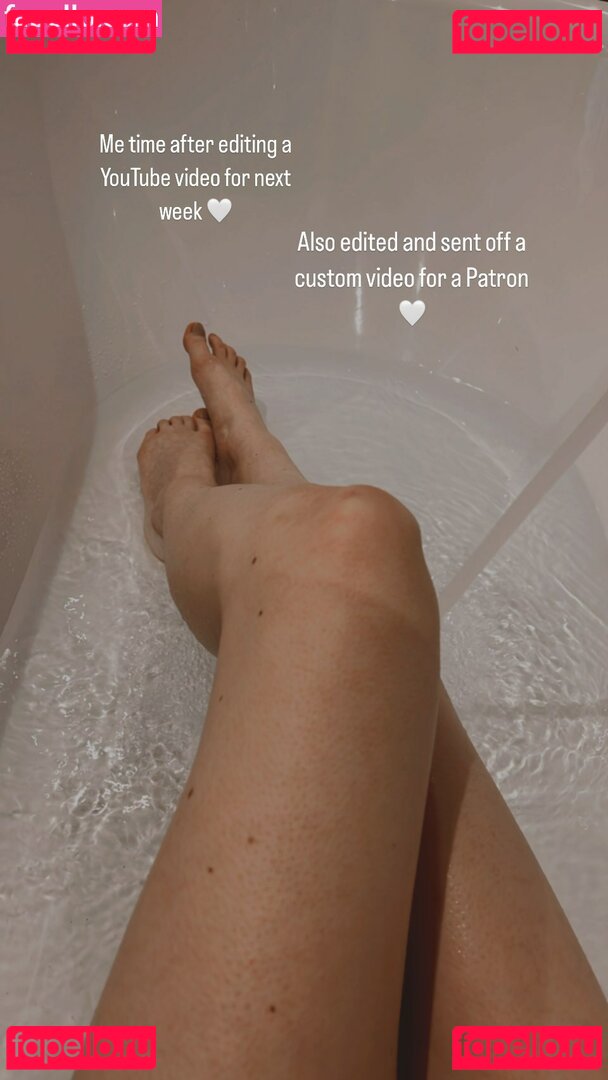 Itsyourkatrine Nude Onlyfans Photo 18