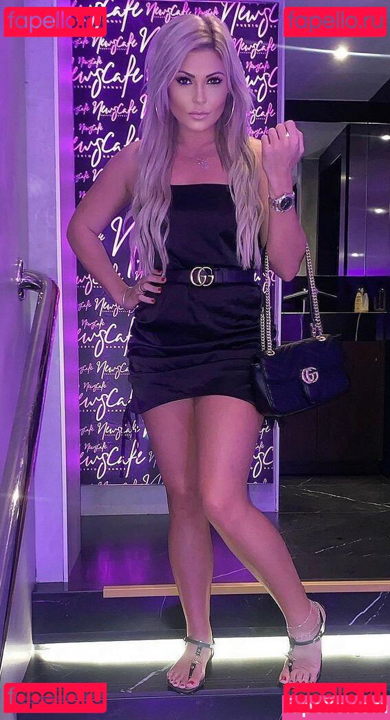 Female Boxers Nude Onlyfans Photo 12
