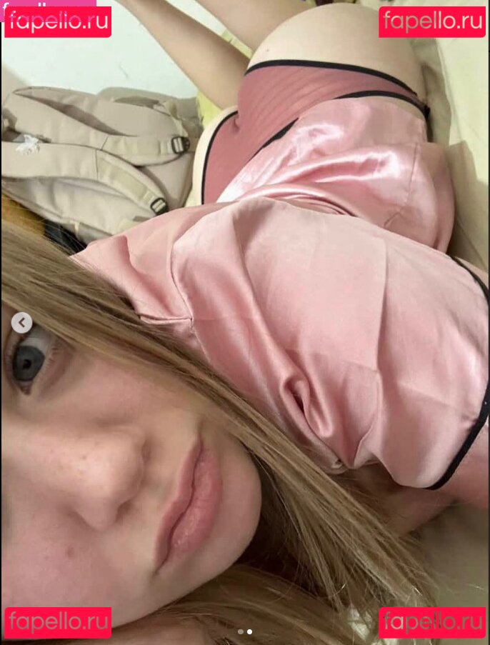 Emmy Bunnies Nude Onlyfans Photo 10