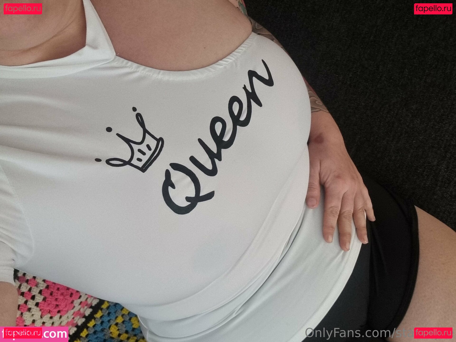 starbajbe Nude Onlyfans Photo 19