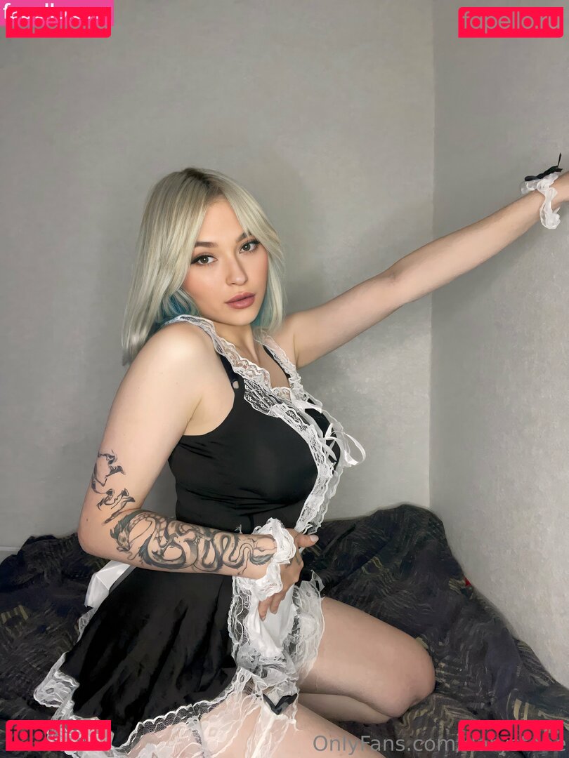 Dary Muse Nude Onlyfans Photo 10