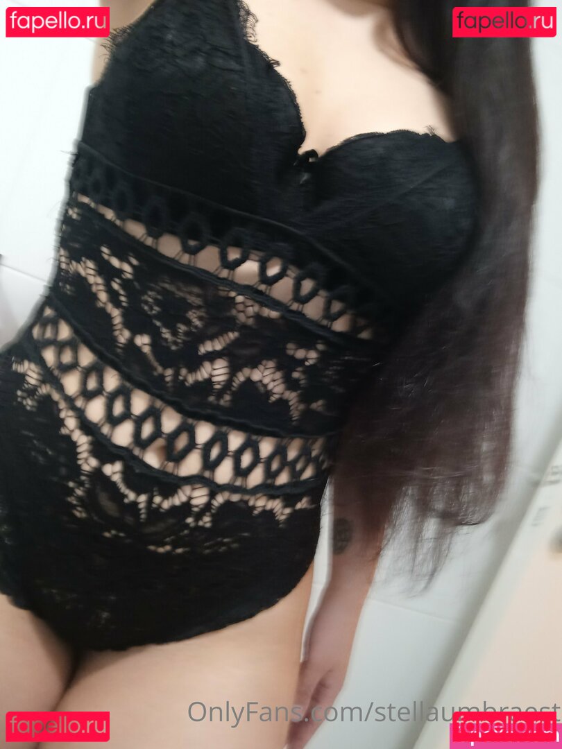 stellaumbraest Nude Onlyfans Photo 11