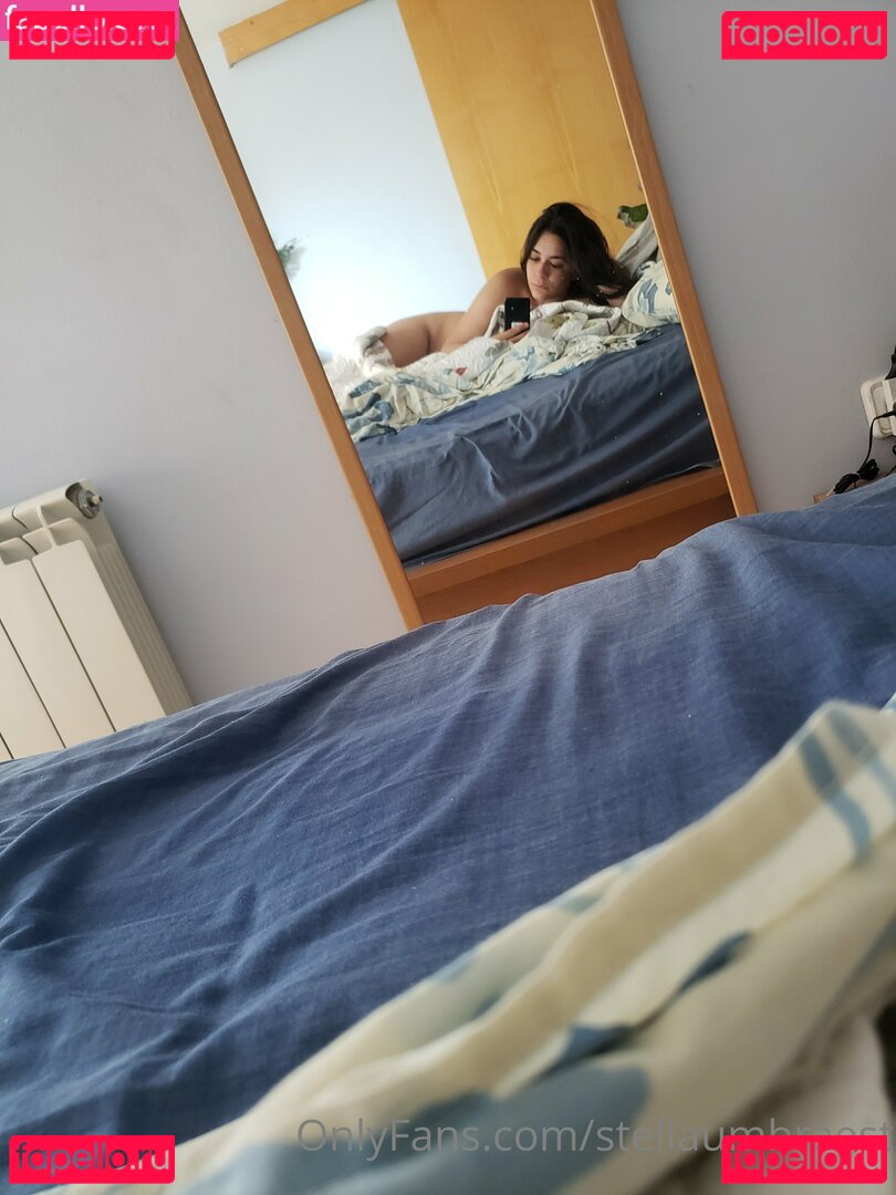 stellaumbraest Nude Onlyfans Photo 4