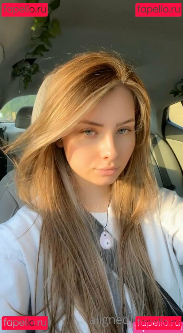alignedbykarissa Nude Onlyfans Photo 26