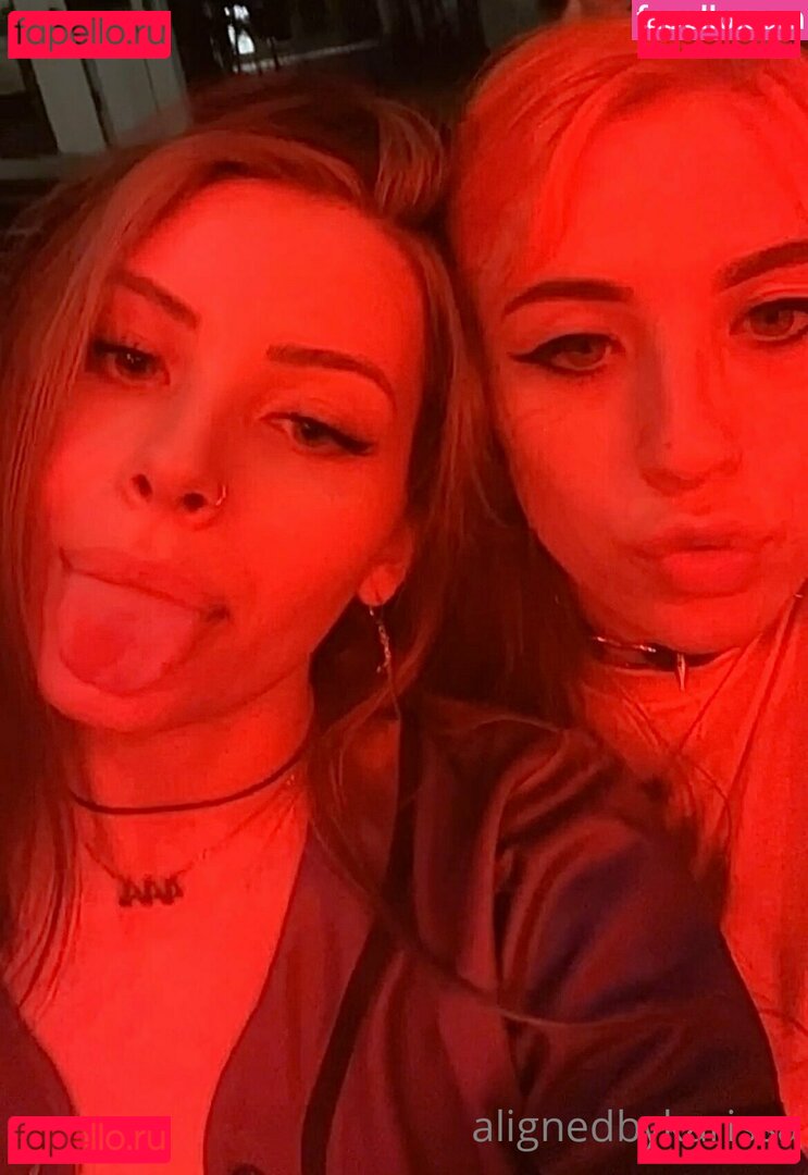 alignedbykarissa Nude Onlyfans Photo 24