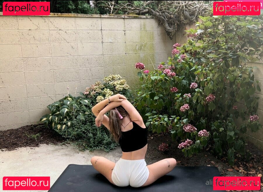 alignedbykarissa Nude Onlyfans Photo 19