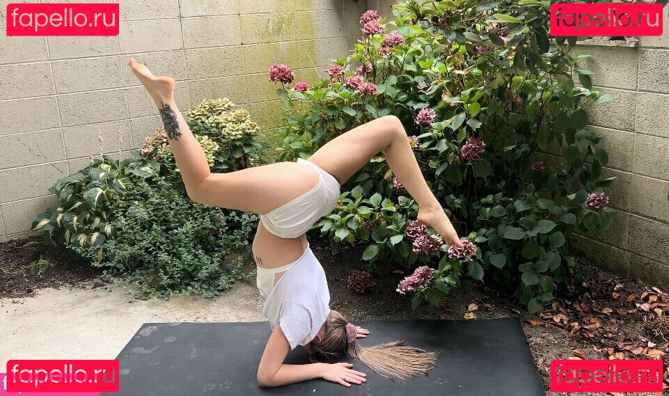 alignedbykarissa Nude Onlyfans Photo 15