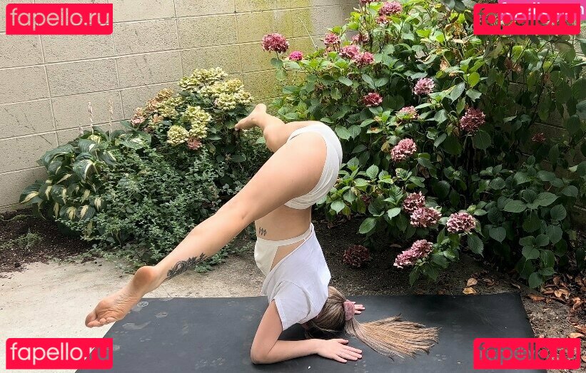 alignedbykarissa Nude Onlyfans Photo 14