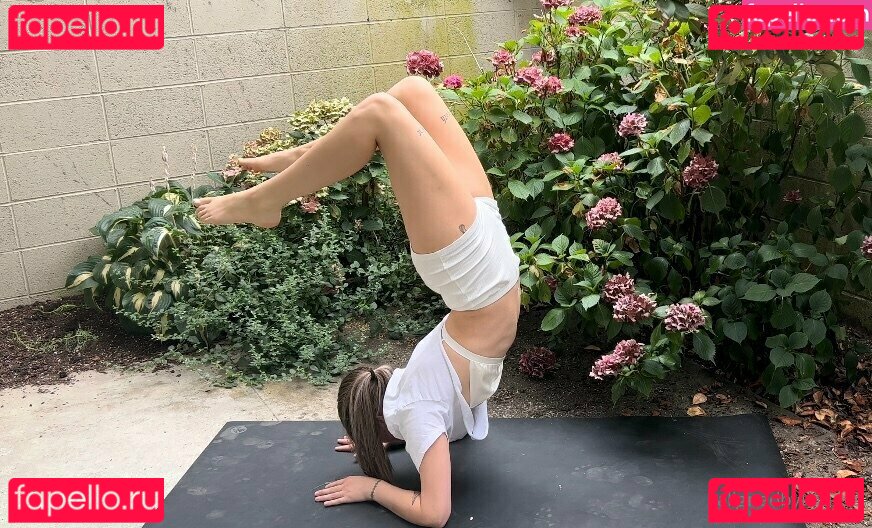 alignedbykarissa Nude Onlyfans Photo 13
