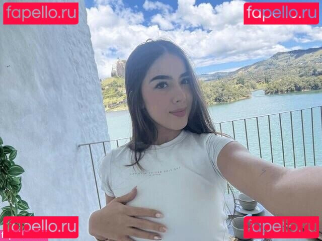 leidyyycutie Nude Onlyfans Photo 9